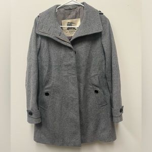 Burberry Coat